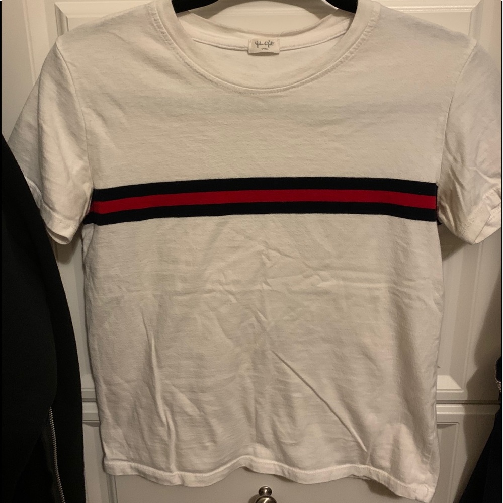 brandy melvile top
